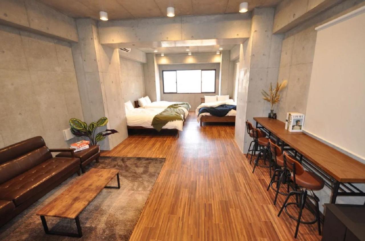Harada Bld.8