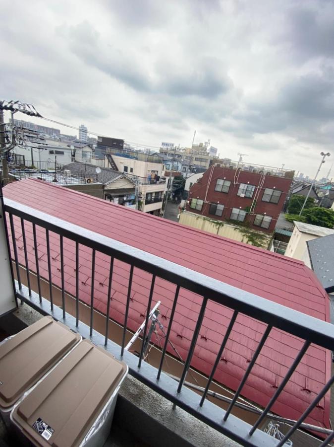 Takemura Building 3f Apartment *