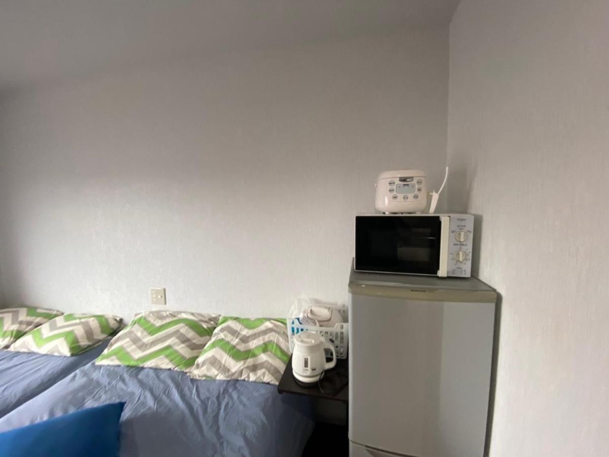 Takemura Building 3f Apartment
