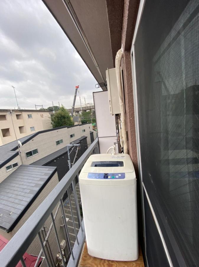 Apartment Takemura Building 3f