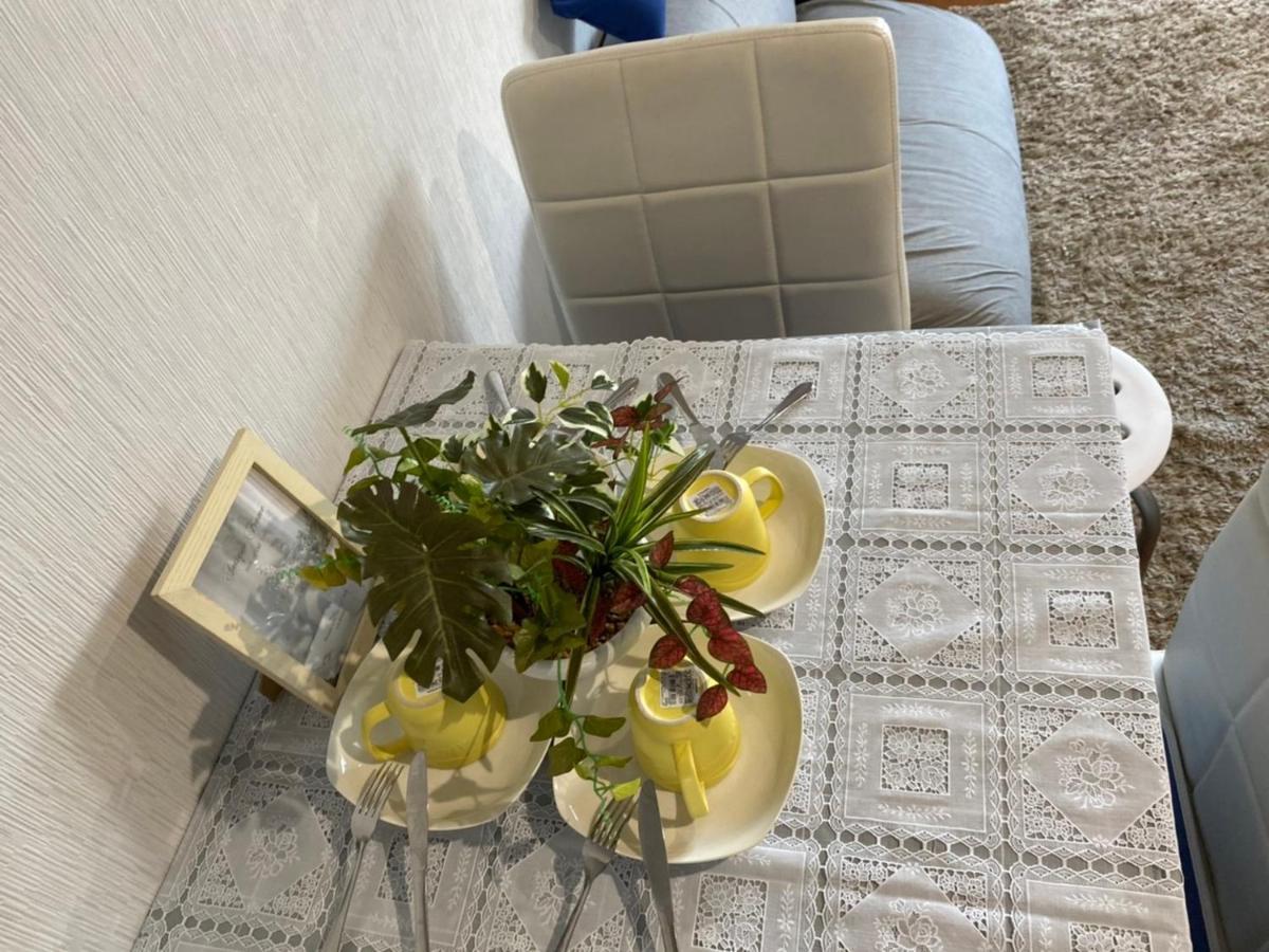 Apartment Takemura Building 3f *