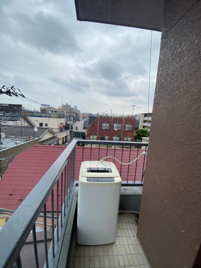Apartment Takemura Building 305 *