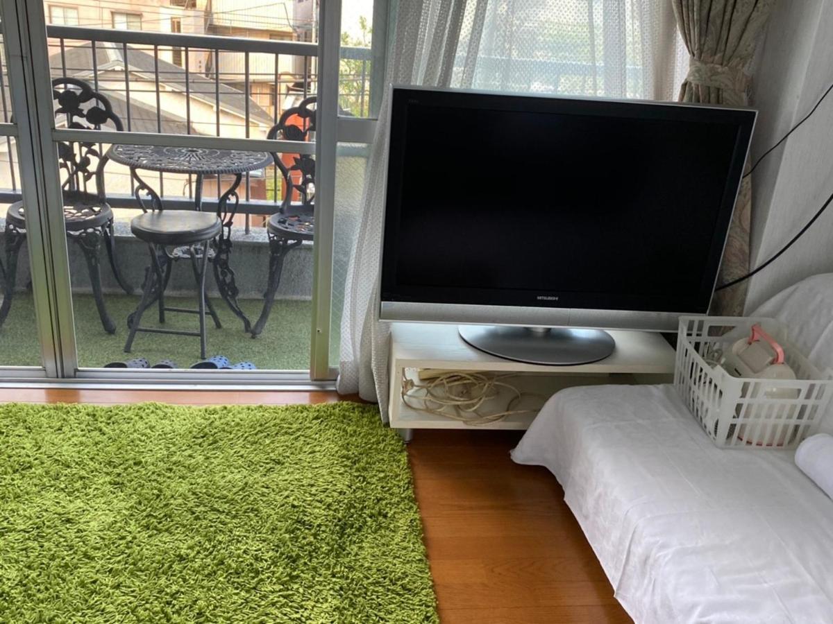 Takemura Building 305 Apartment
