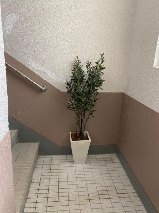 Apartment Takemura Building 305 Tokyo