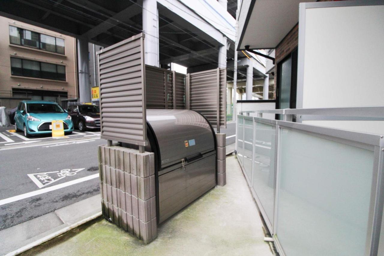 M-1 Kamata Apartment