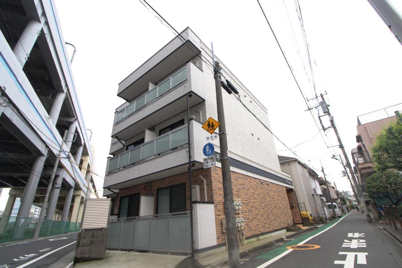 M-1 Kamata Apartment *