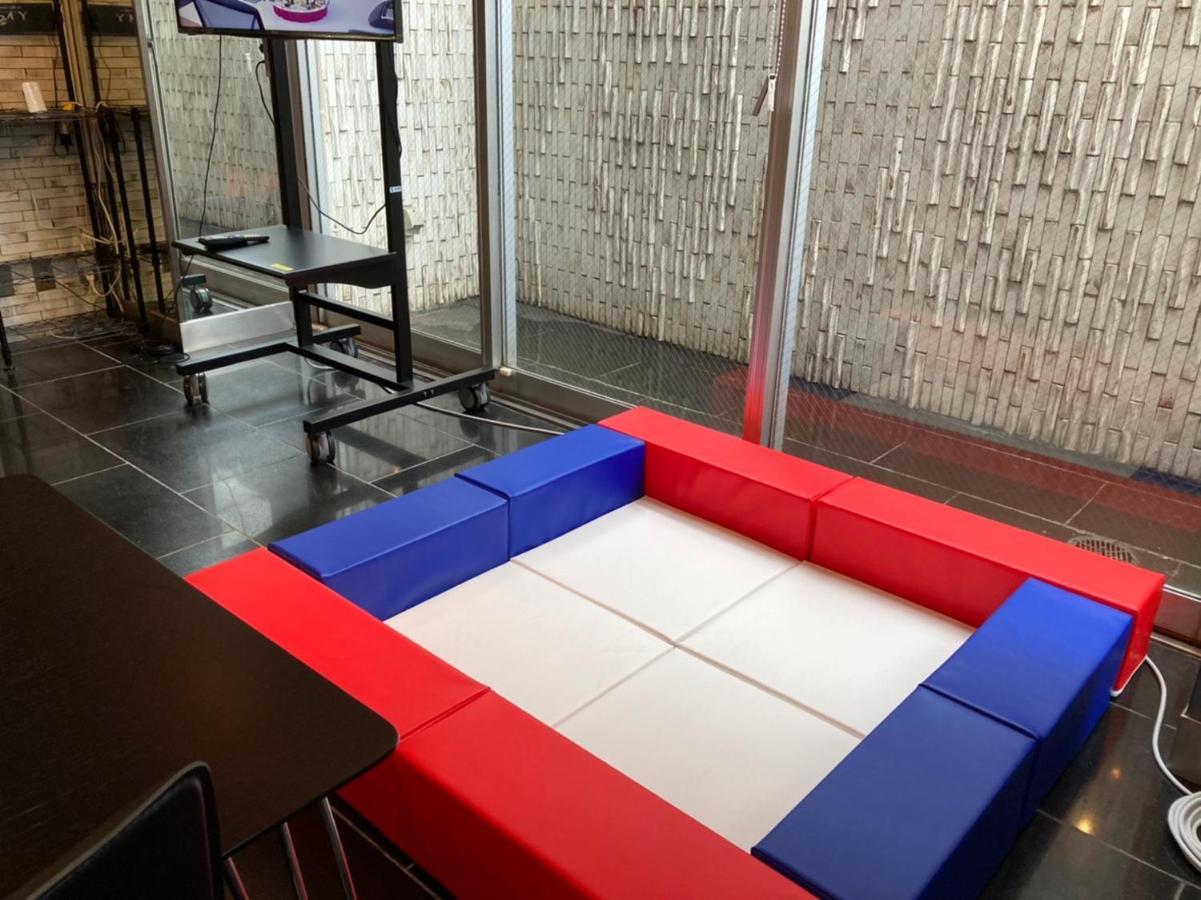 Oyo Exsaison Sugamo Hotel 4*