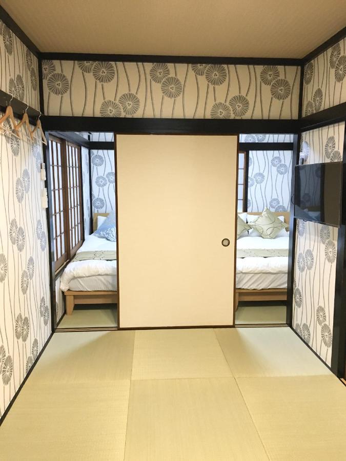My In Apartment