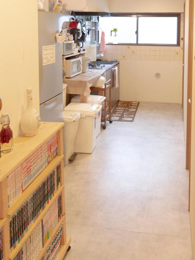 Hostel Sensu *