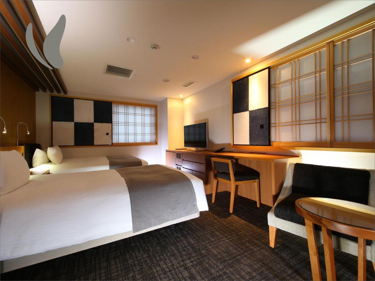 Almont Asakusa 3* Tokyo