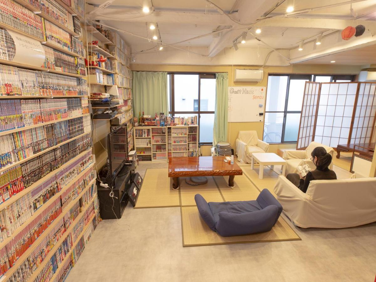 Hostel Sensu *