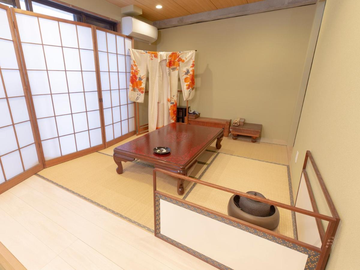 Hostel Sensu Tokyo