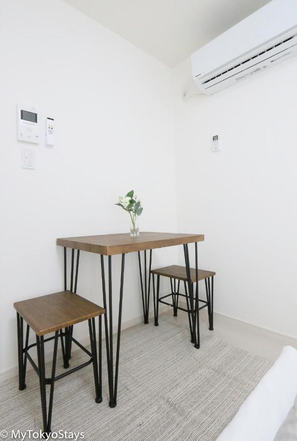 Apartment New Unit Downtown Shinjuku, Heart Of With Easy Access Shibuya & Shinjuku! Ghg23 *