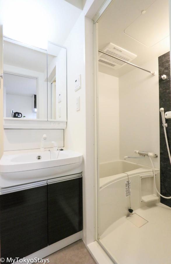New Unit Downtown Shinjuku, Heart Of With Easy Access Shibuya & Shinjuku! Ghg23 Apartment *