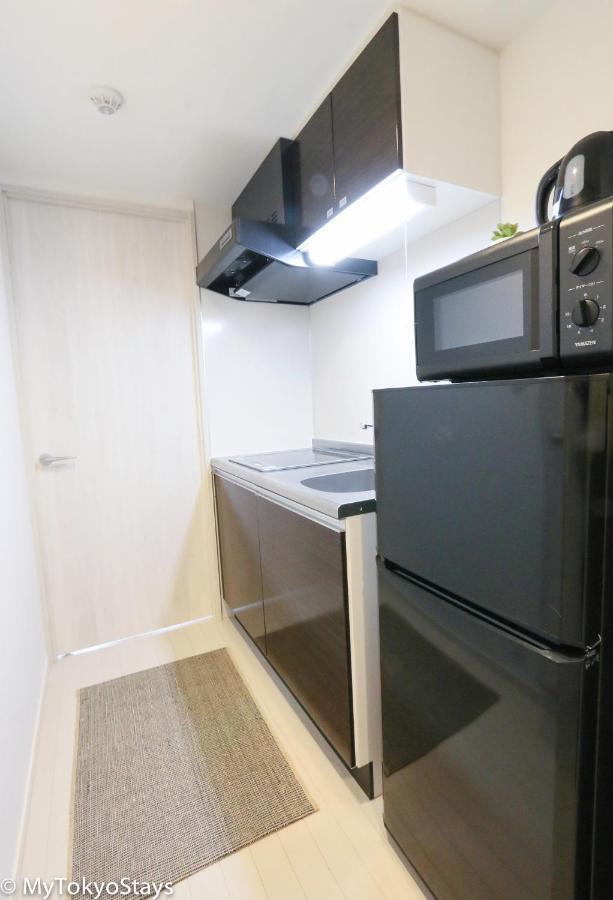 New Unit Downtown Shinjuku, Heart Of With Easy Access Shibuya & Shinjuku! Ghg23 Apartment Tokyo