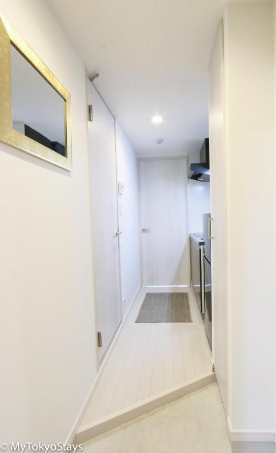 New Unit Downtown Shinjuku, Heart Of With Easy Access Shibuya & Shinjuku! Ghg23