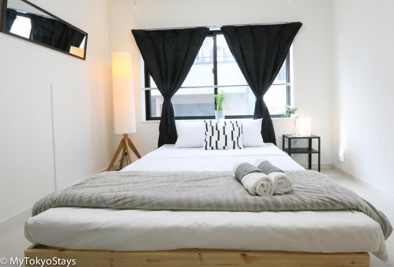 New Unit Downtown Shinjuku, Heart Of With Easy Access Shibuya & Shinjuku! Ghg23 Apartment