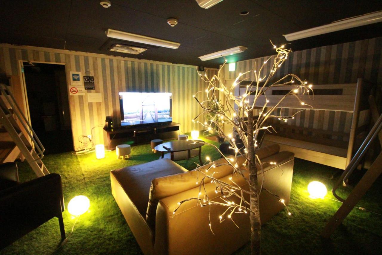 E-house第二ビル Hostel