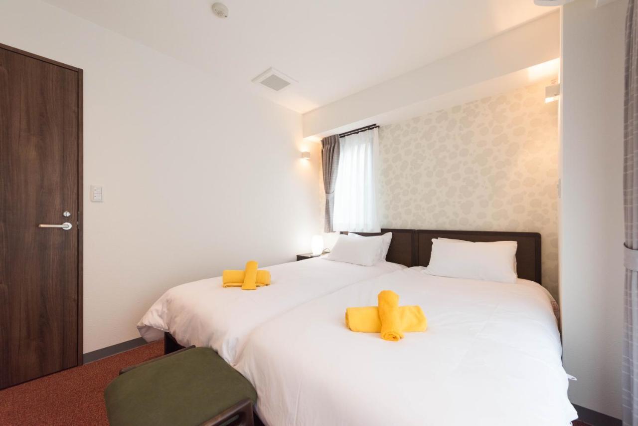 Serorin Light Hotel#301#固定wifi#上野アメ横に近い#最大4名 *