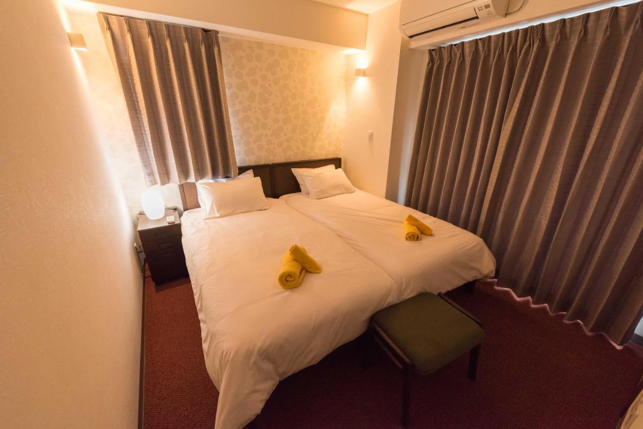 Serorin Light Hotel#301#固定wifi#上野アメ横に近い#最大4名 Apartment