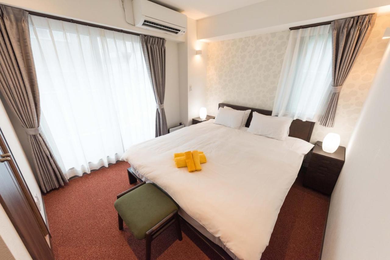 Apartment Serorin Light Hotel#301#固定wifi#上野アメ横に近い#最大4名 *