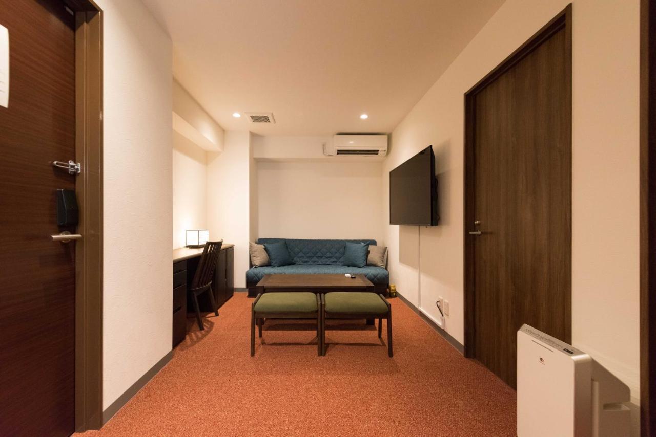 Apartment Serorin Light Hotel#301#固定wifi#上野アメ横に近い#最大4名 Tokyo