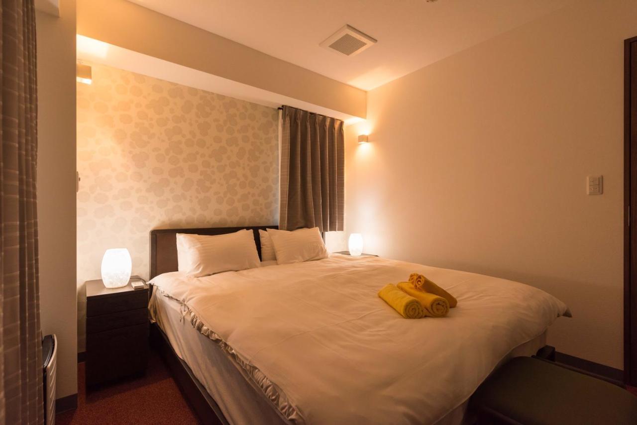 Serorin Light Hotel#301#固定wifi#上野アメ横に近い#最大4名 Apartment Tokyo