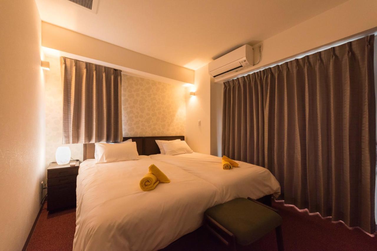 Serorin Light Hotel#301#固定wifi#上野アメ横に近い#最大4名 Apartment Tokyo