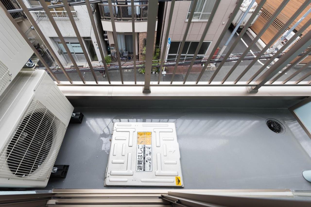 Serorin Light Hotel#301#固定wifi#上野アメ横に近い#最大4名 Apartment *