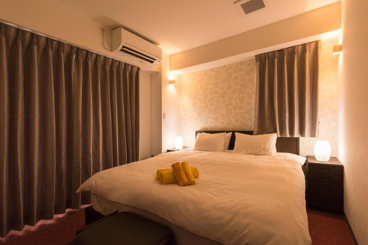 Apartment Serorin Light Hotel#301#固定wifi#上野アメ横に近い#最大4名 Tokyo