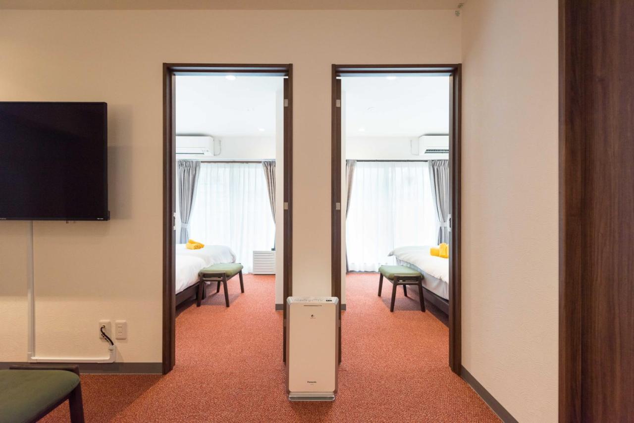 Serorin Light Hotel#301#固定wifi#上野アメ横に近い#最大4名 * Tokyo