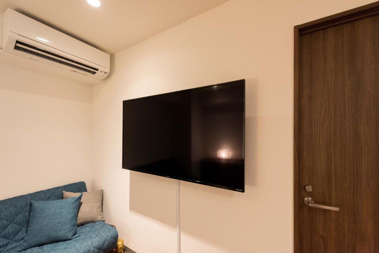 Apartment Serorin Light Hotel#301#固定wifi#上野アメ横に近い#最大4名 Tokyo