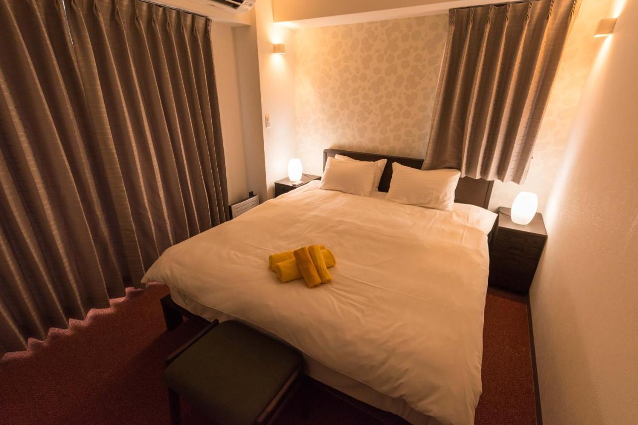 Apartment Serorin Light Hotel#301#固定wifi#上野アメ横に近い#最大4名 *