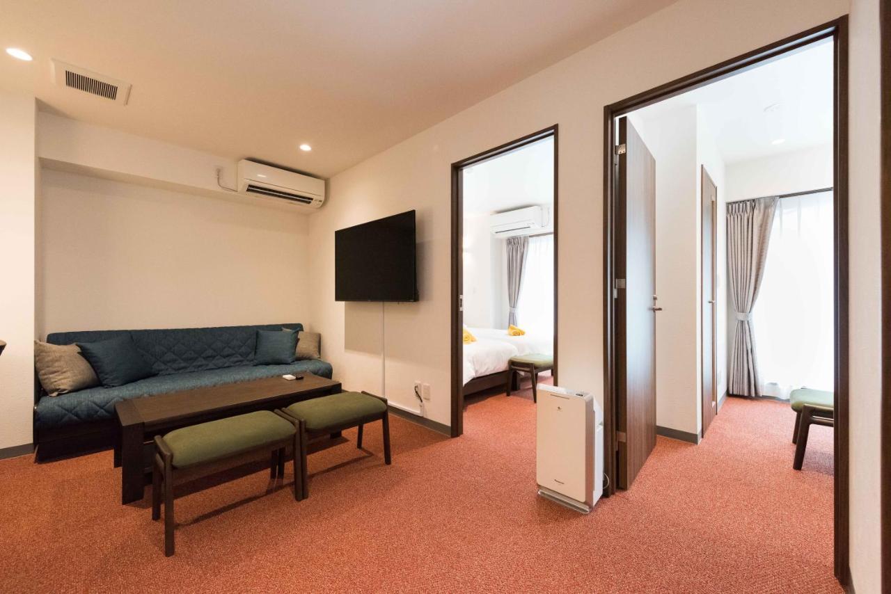 Serorin Light Hotel#301#固定wifi#上野アメ横に近い#最大4名 * Tokyo