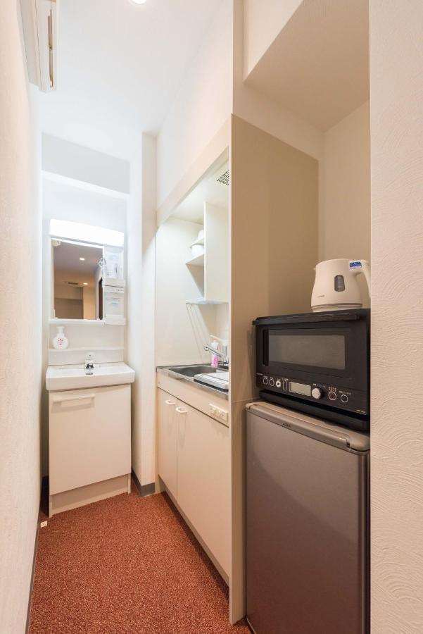 Apartment Serorin Light Hotel#301#固定wifi#上野アメ横に近い#最大4名 Tokyo
