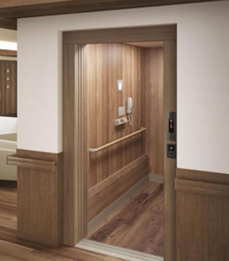 Asakusa Homesuites Hotel Tokyo