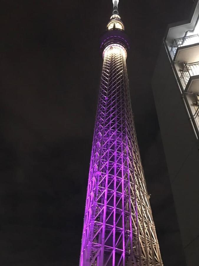 押上ハウス Tokyo