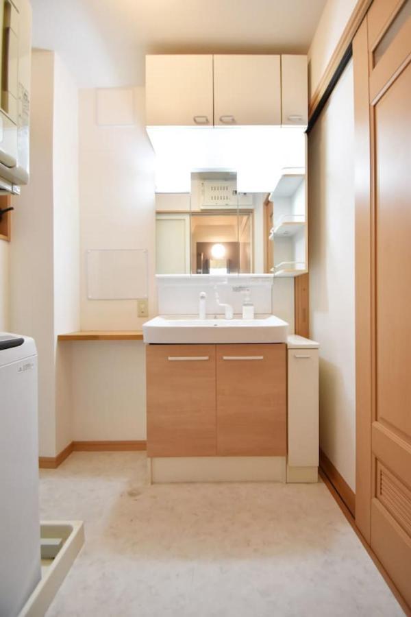 押上ハウス Apartment