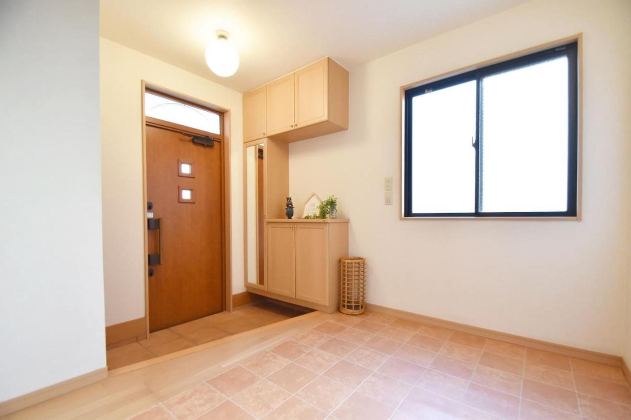 押上ハウス Apartment