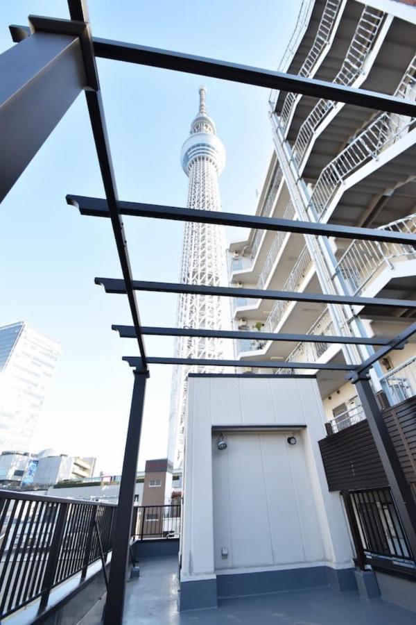 押上ハウス Apartment