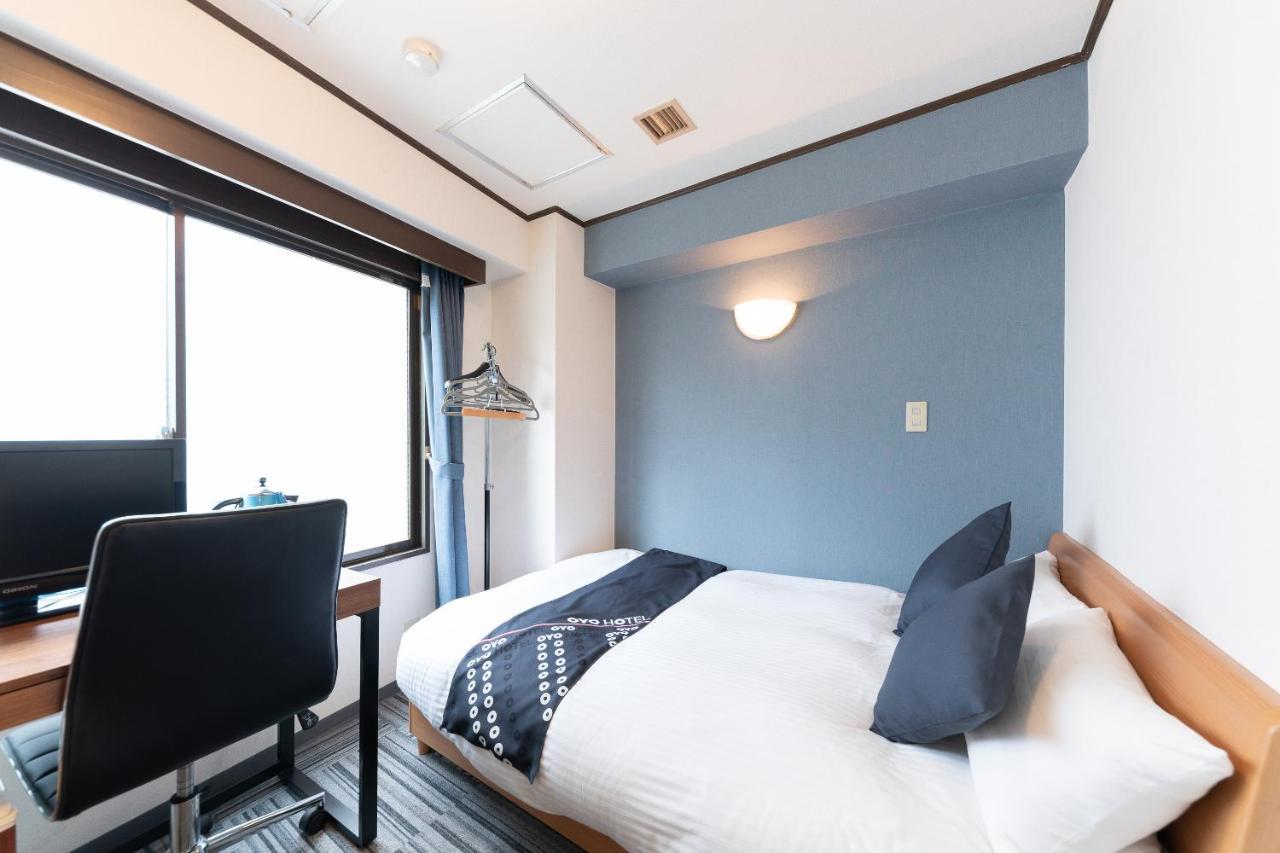 Oyo Hotel Ikebukuro Hotel 2*