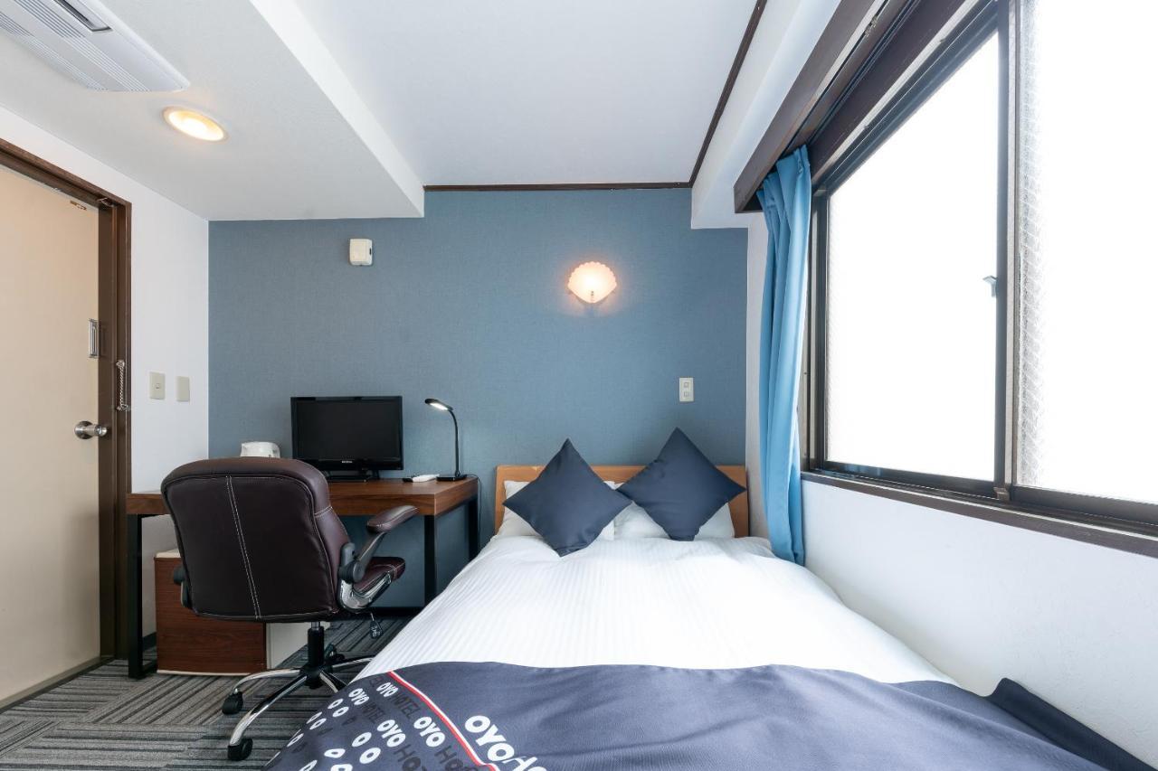 Hotel Oyo Hotel Ikebukuro 2*