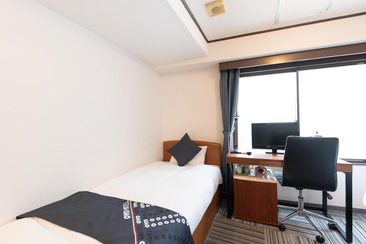 Oyo Hotel Ikebukuro Hotel Tokyo