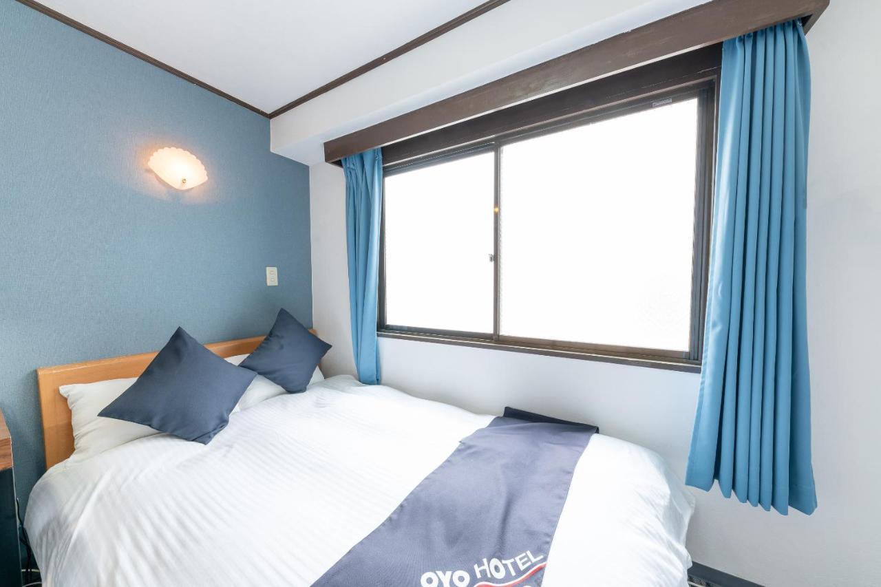 Oyo Hotel Ikebukuro Hotel Tokyo