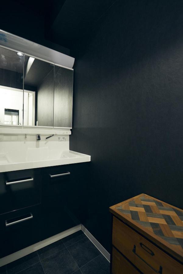 Apartment The Gratias Hotel浅草スマイル