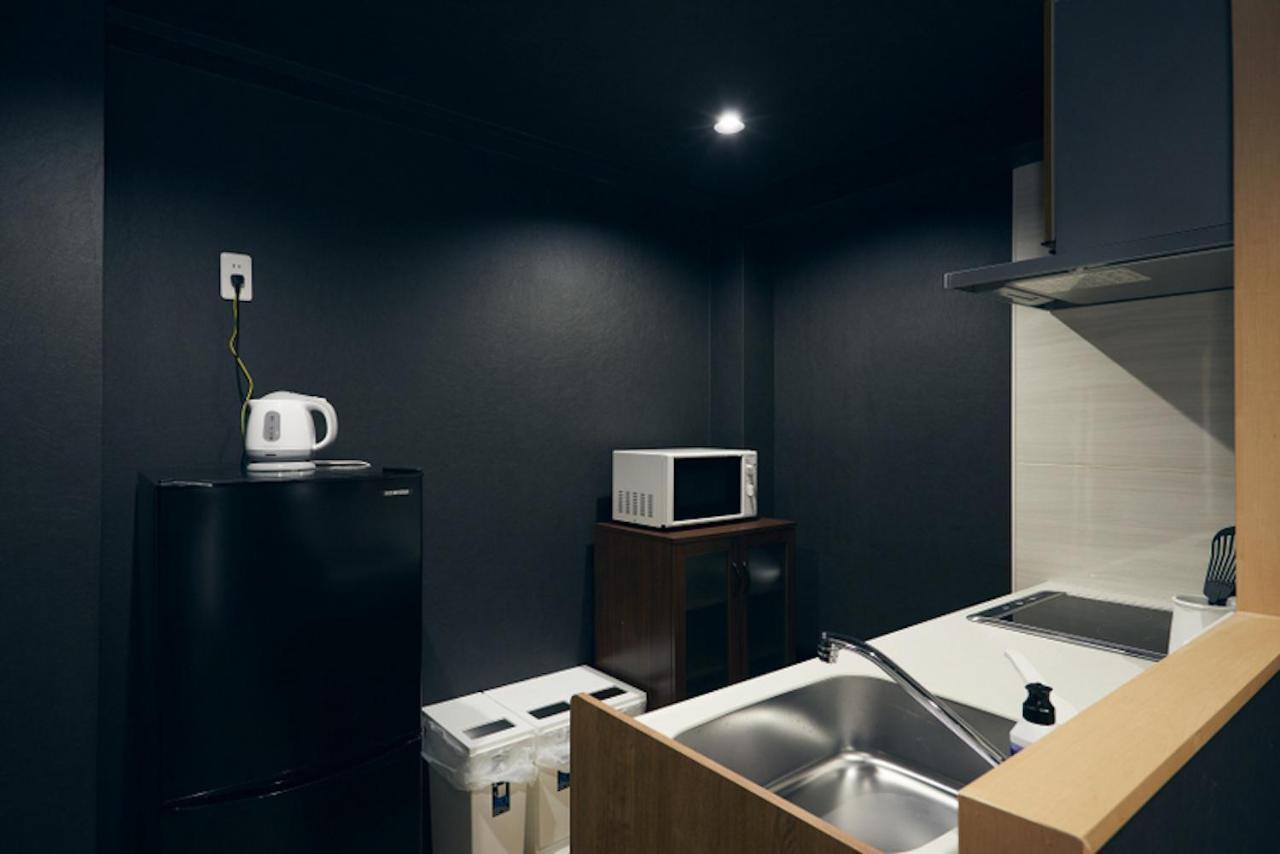 The Gratias Hotel浅草スマイル Apartment