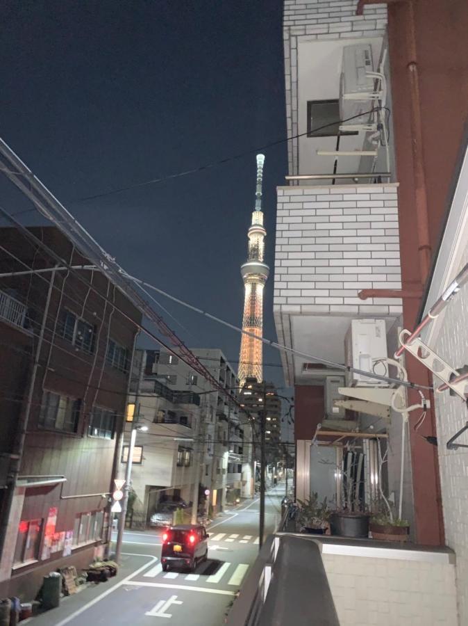 Early Check In Ok! Kinshicho Sasa's House * Tokyo