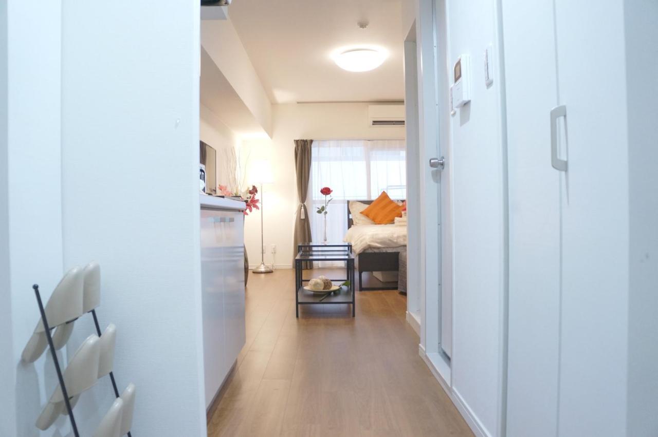 Apartment #9 Shinjuku Shibuya Tokyo