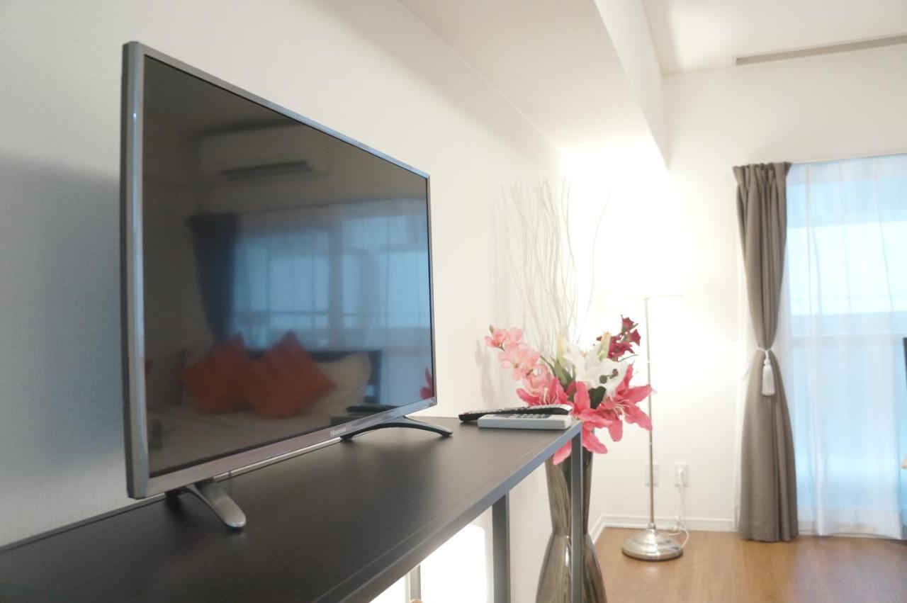 #9 Shinjuku Shibuya Apartment