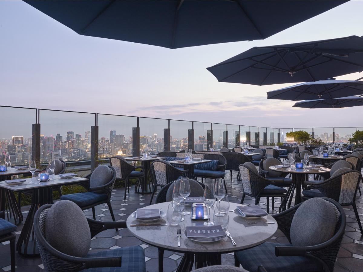 Four Seasons At Otemachi Hotel